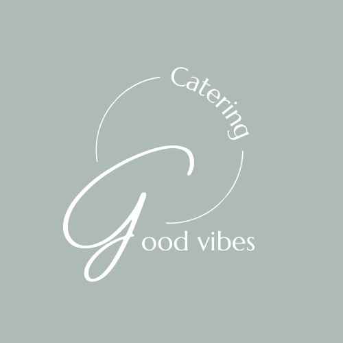 Good vibes Logo neu